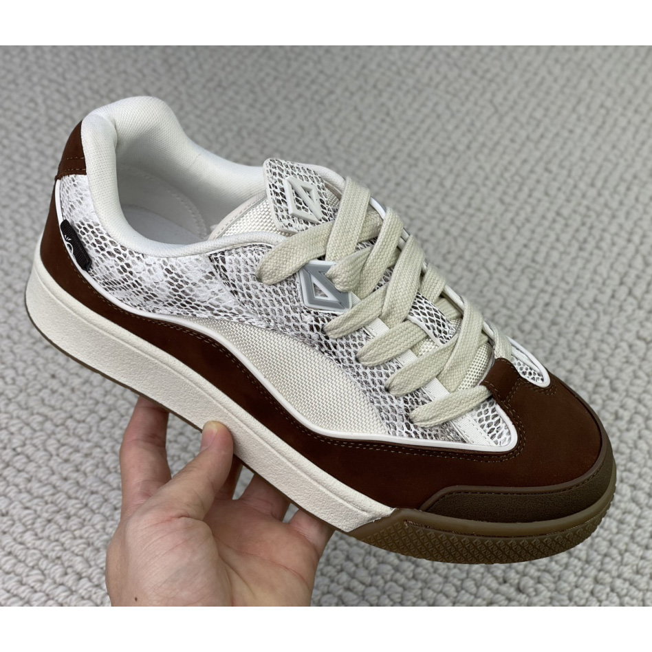 Dior B713 Cactus Jack Dior Sneaker  - FashionPlug