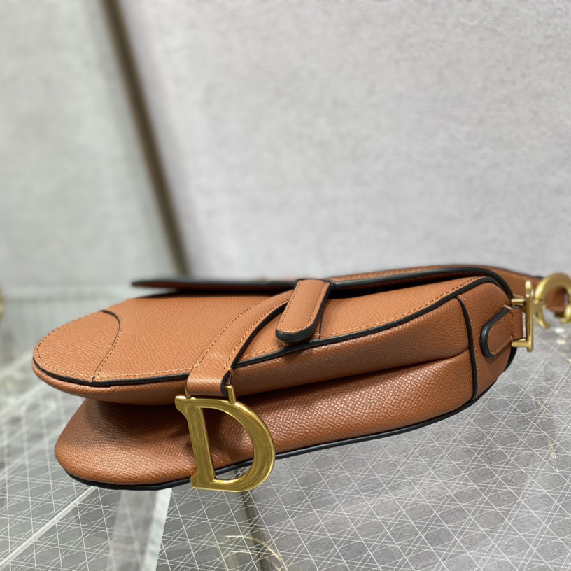 Dior Saddle Bag(19.5cm) - FashionPlug