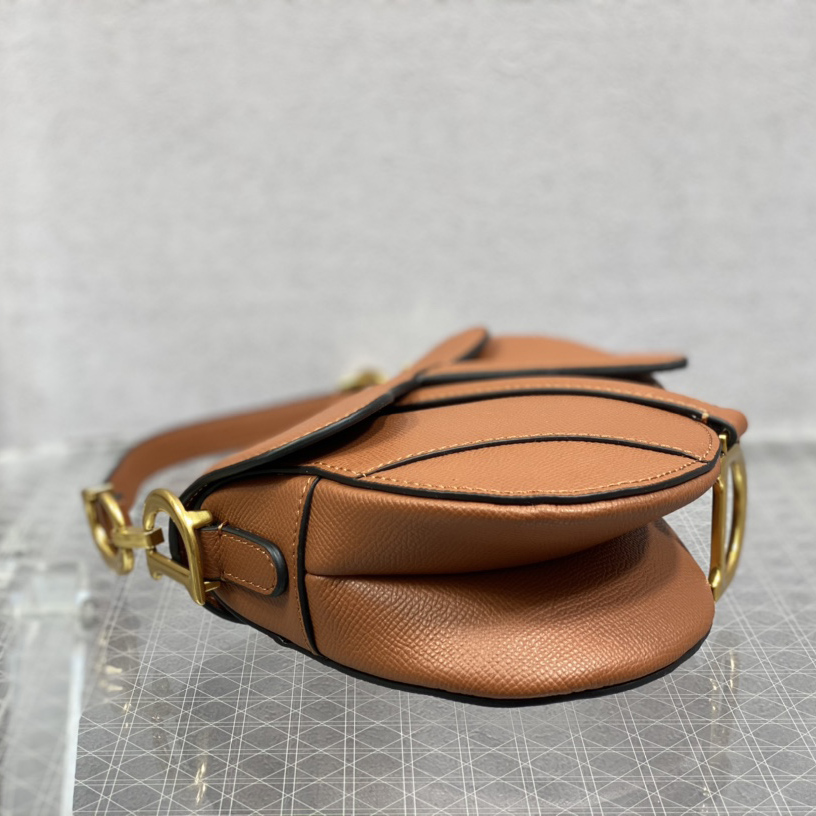 Dior Saddle Bag(19.5cm) - FashionPlug