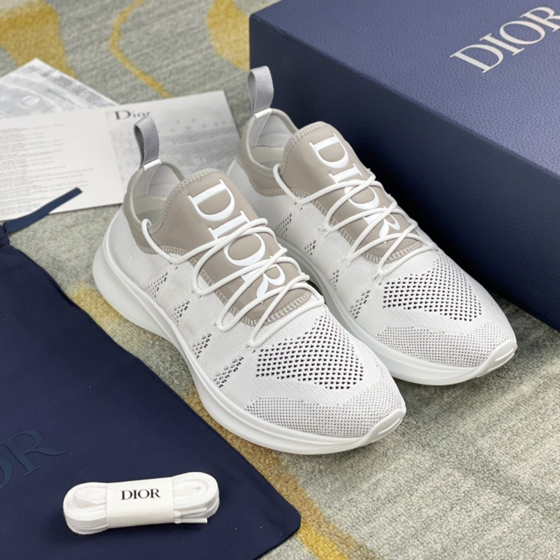 Dior B25 Sneaker - FashionPlug
