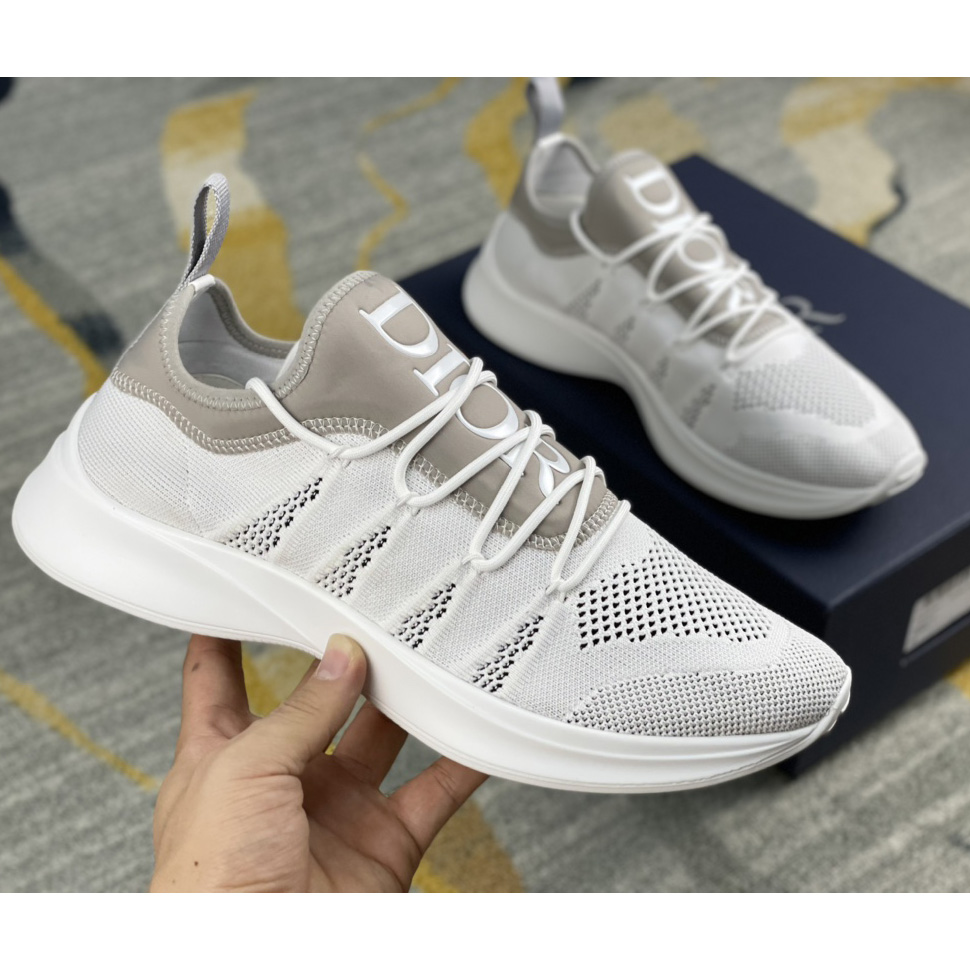 Dior B25 Sneaker - FashionPlug