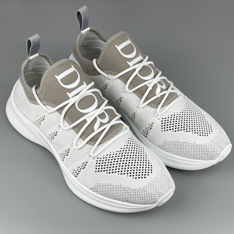 Dior B25 Sneaker - FashionPlug
