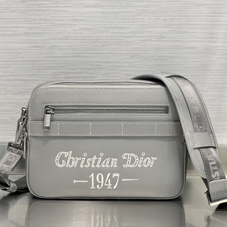 Dior Safari Messenger Bag - FashionPlug