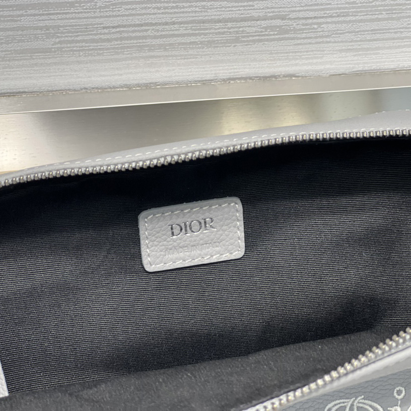 Dior Safari Messenger Bag - FashionPlug