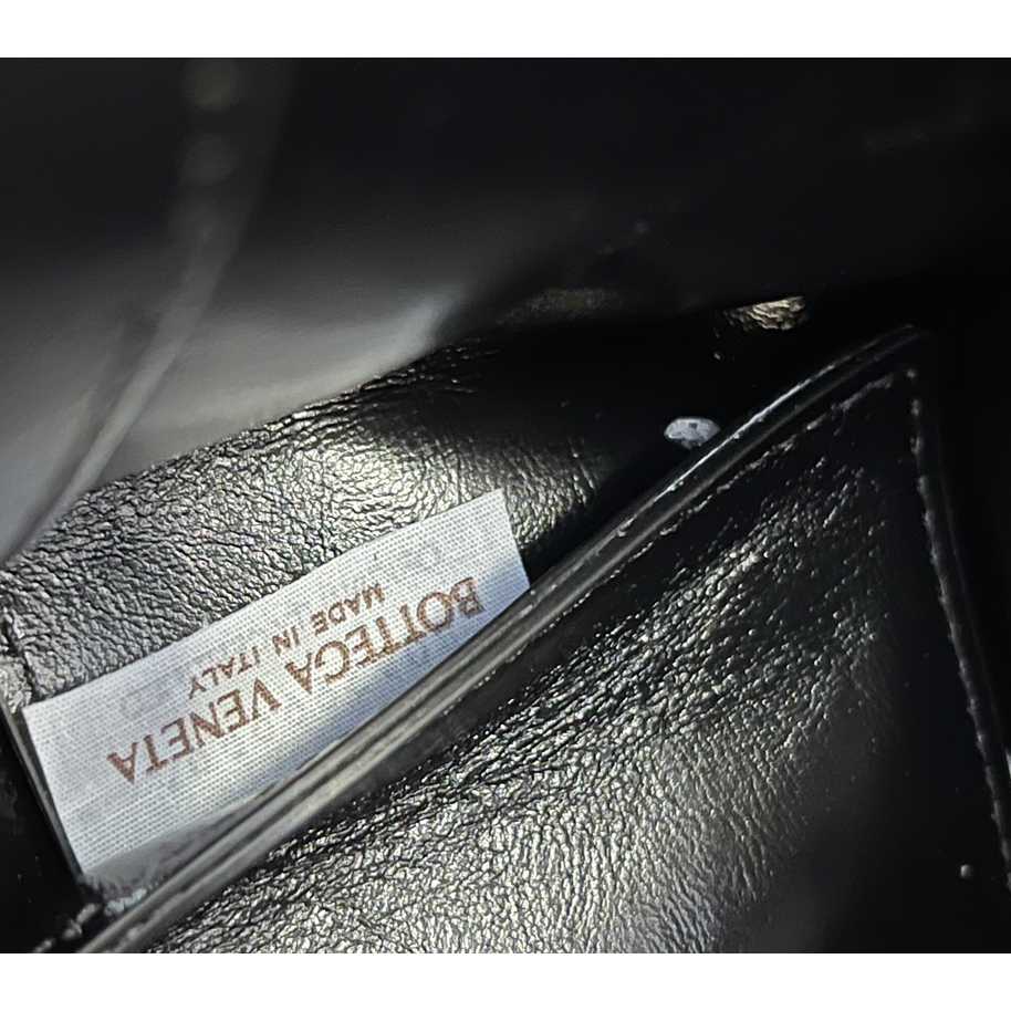 Bottega Veneta Mini Arco Tote Bag - FashionPlug