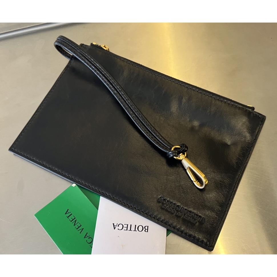Bottega Veneta Mini Arco Tote Bag - FashionPlug