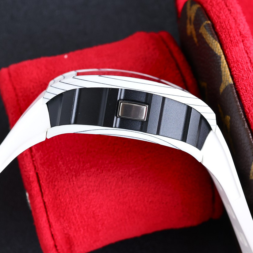 Richard Miller Watch - FashionPlug