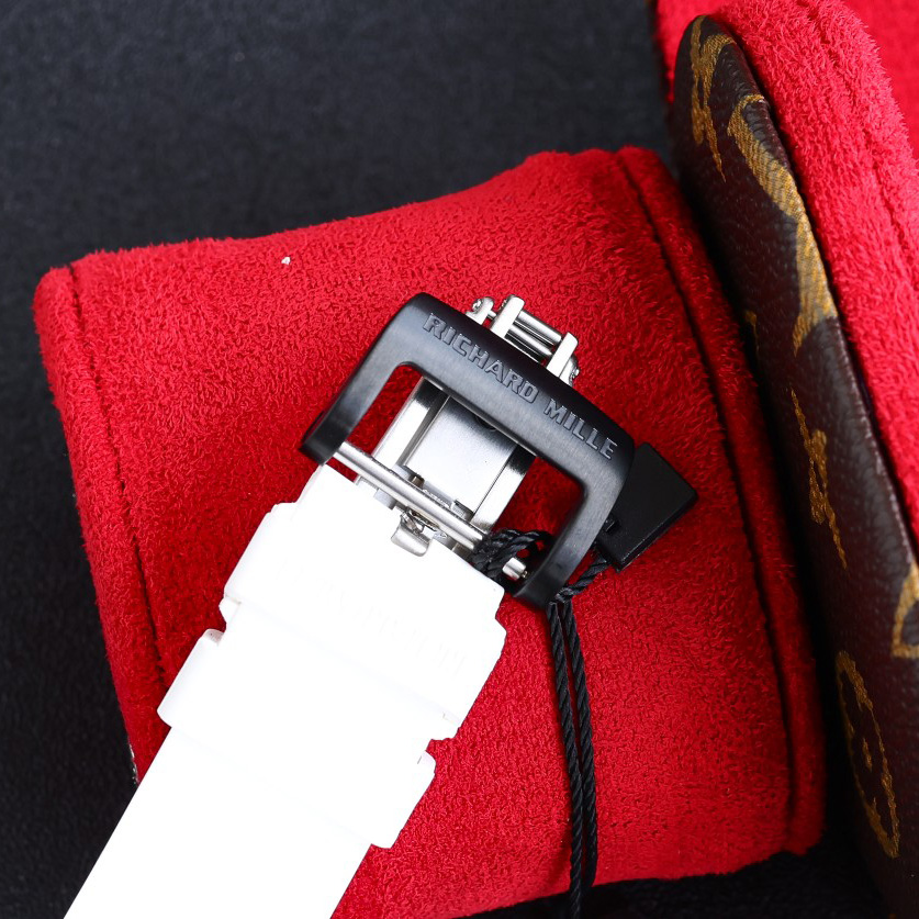 Richard Miller Watch - FashionPlug