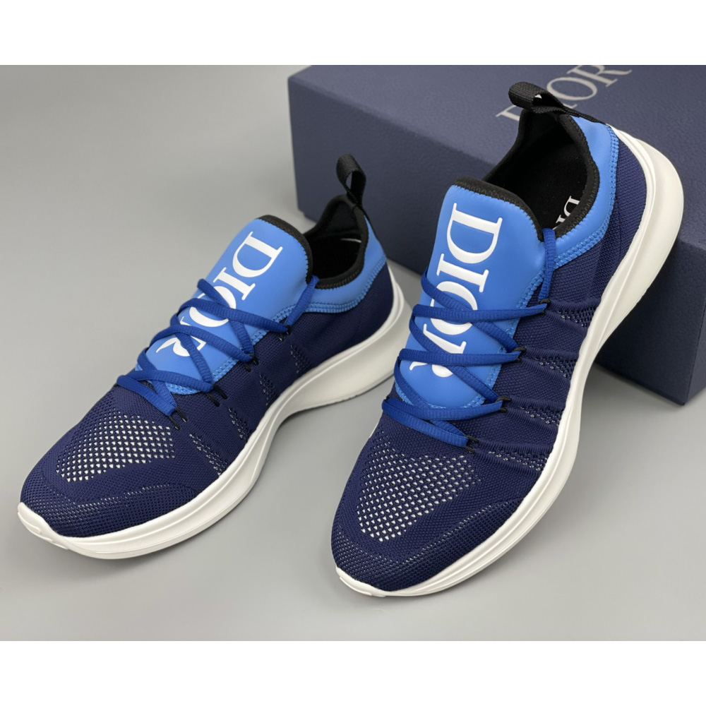 Dior B25 Sneaker - FashionPlug
