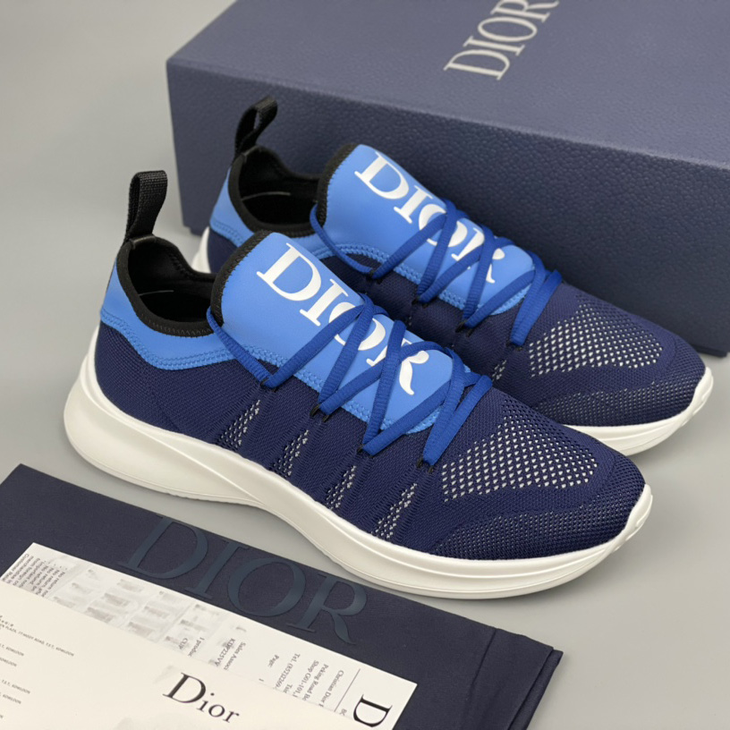 Dior B25 Sneaker - FashionPlug