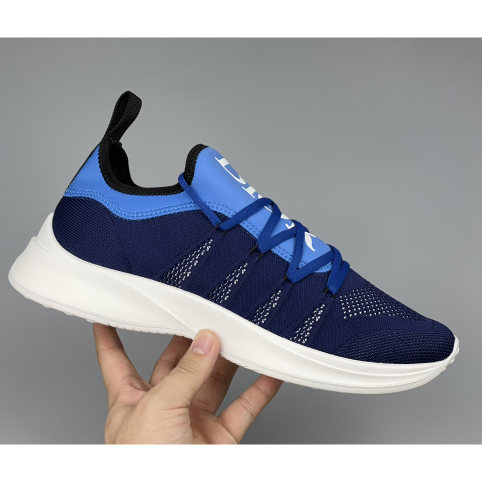 Dior B25 Sneaker - FashionPlug