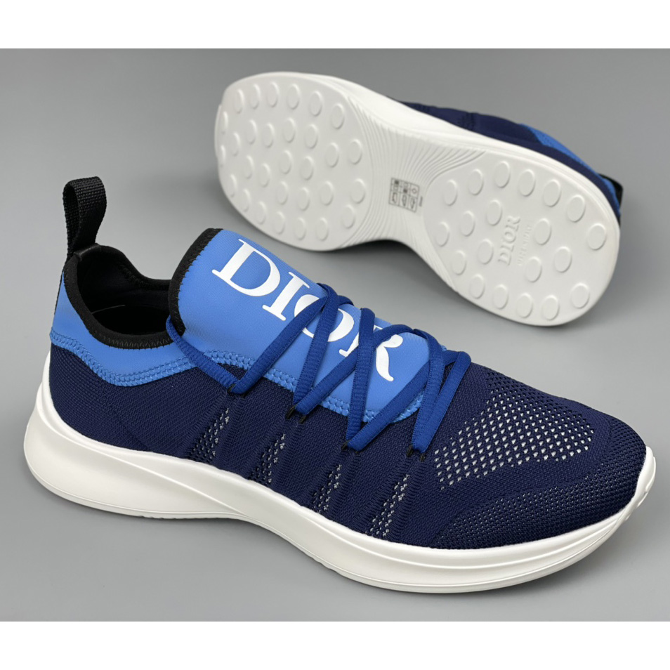 Dior B25 Sneaker - FashionPlug