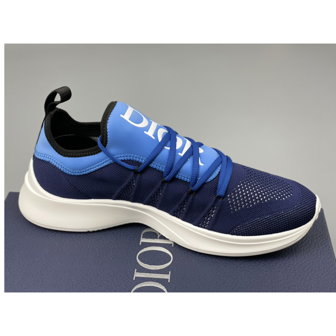 Dior B25 Sneaker - FashionPlug