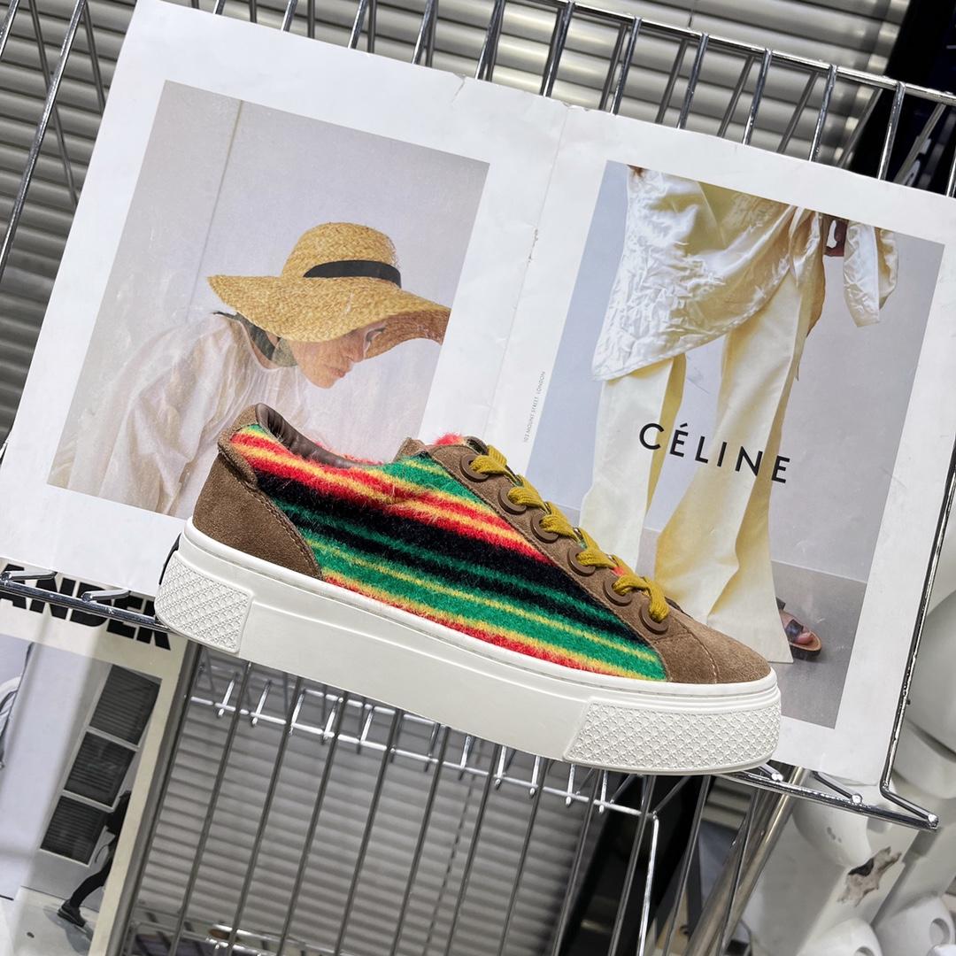 Dior D-Tears Sneaker - FashionPlug