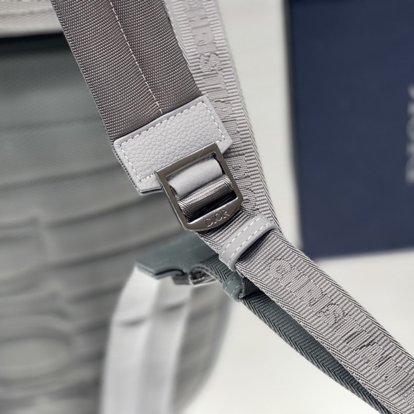 Dior Rider Backpack - FashionPlug