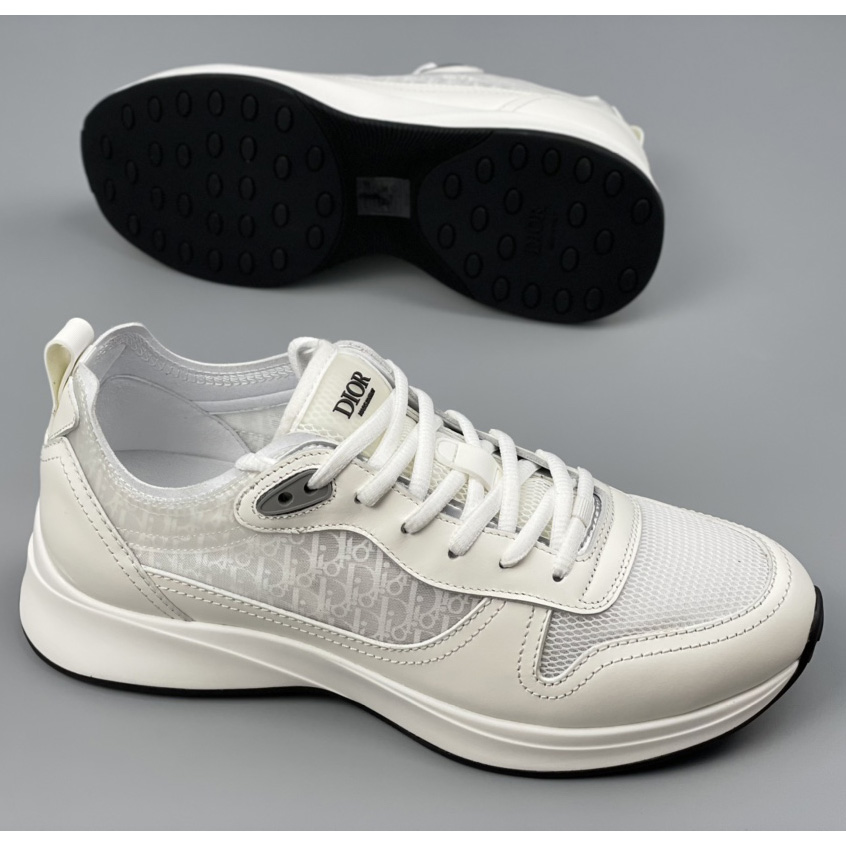 Dior B25 Runner Sneaker - FashionPlug