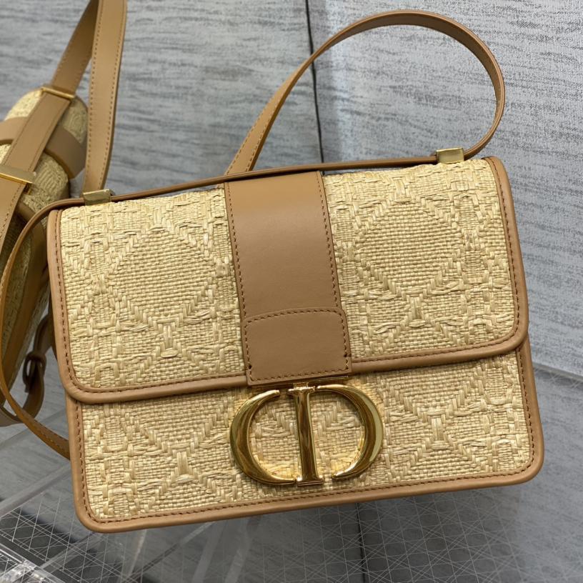 Dior30 Montaigne Bag - FashionPlug