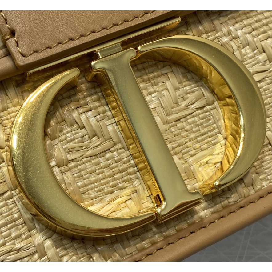Dior30 Montaigne Bag - FashionPlug