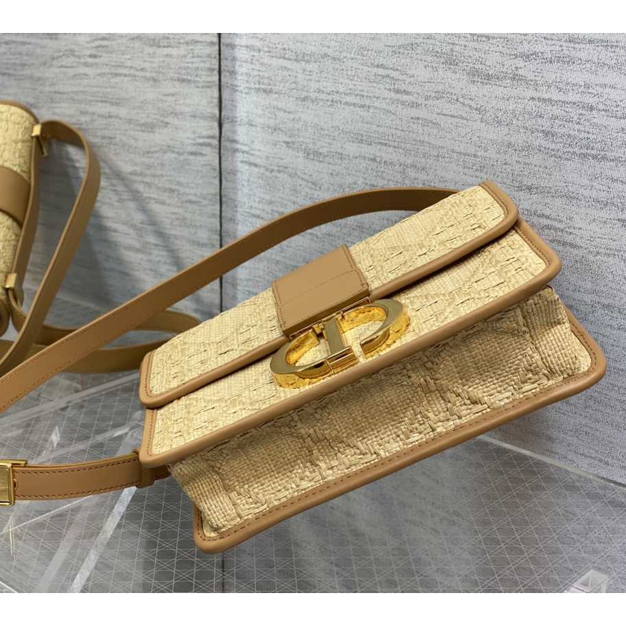 Dior30 Montaigne Bag - FashionPlug