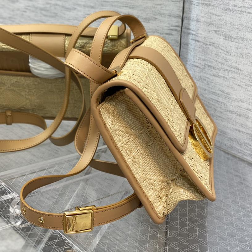 Dior30 Montaigne Bag - FashionPlug