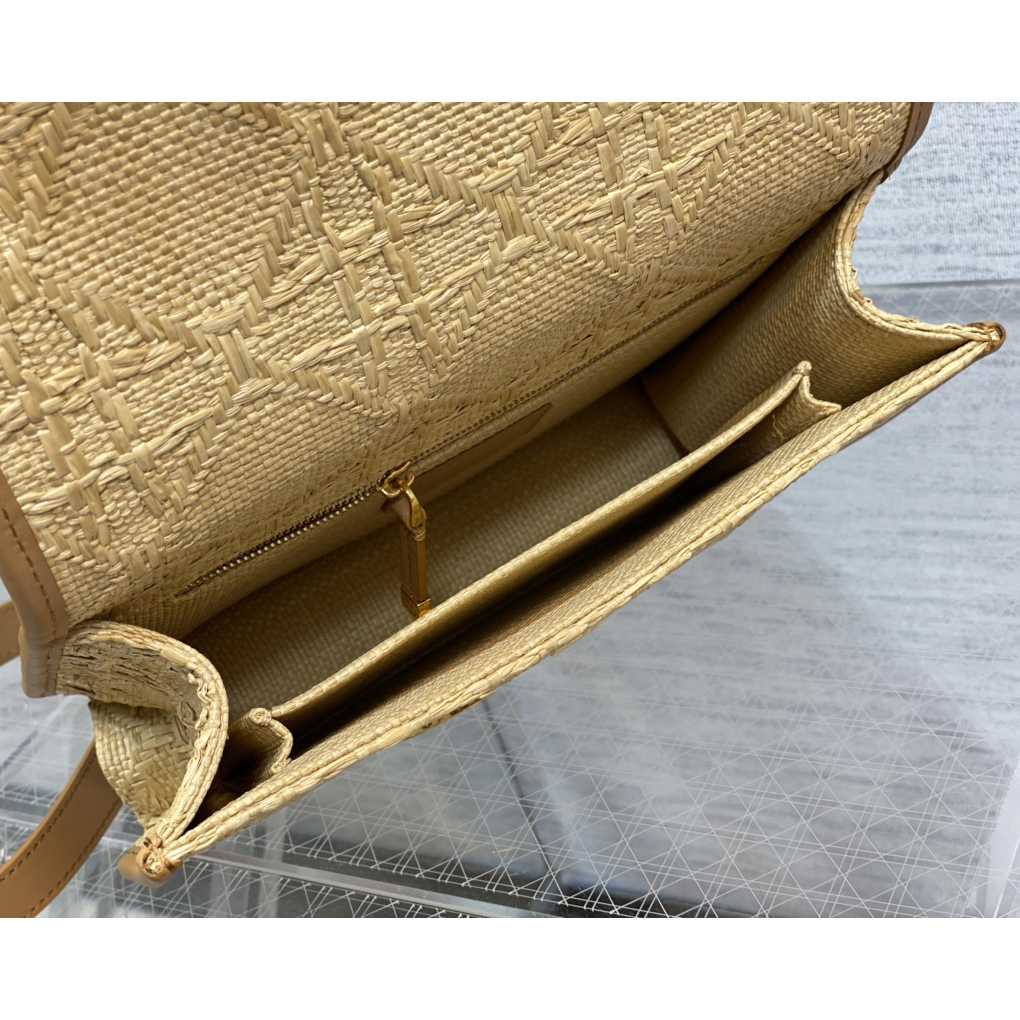 Dior30 Montaigne Bag - FashionPlug
