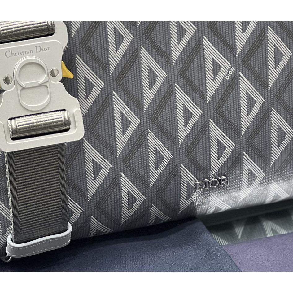Dior Lingot Messenger Bag - FashionPlug