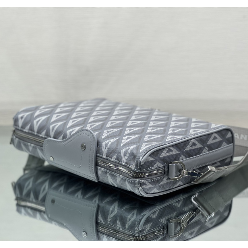 Dior Lingot Messenger Bag - FashionPlug