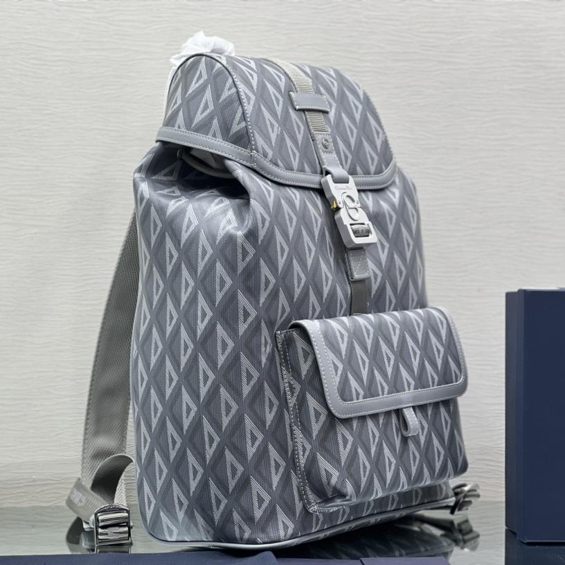 Dior Hit The Road Backpack - FashionPlug