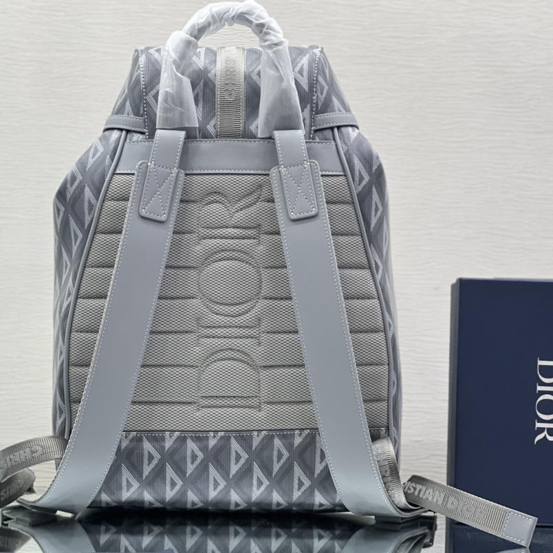 Dior Hit The Road Backpack - FashionPlug