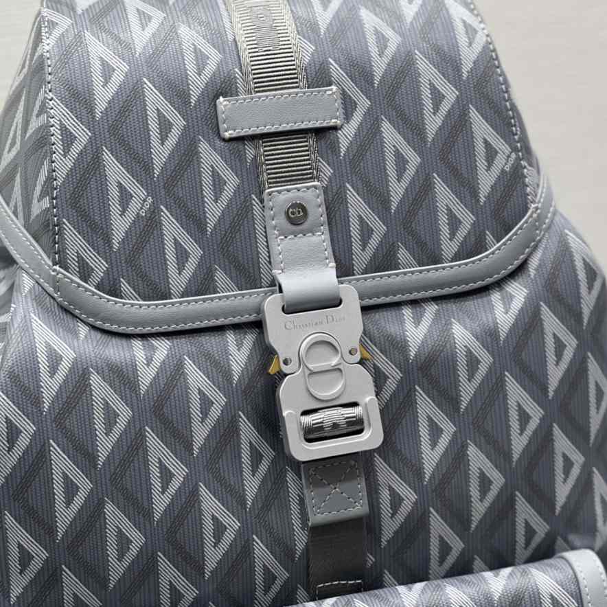 Dior Hit The Road Backpack - FashionPlug