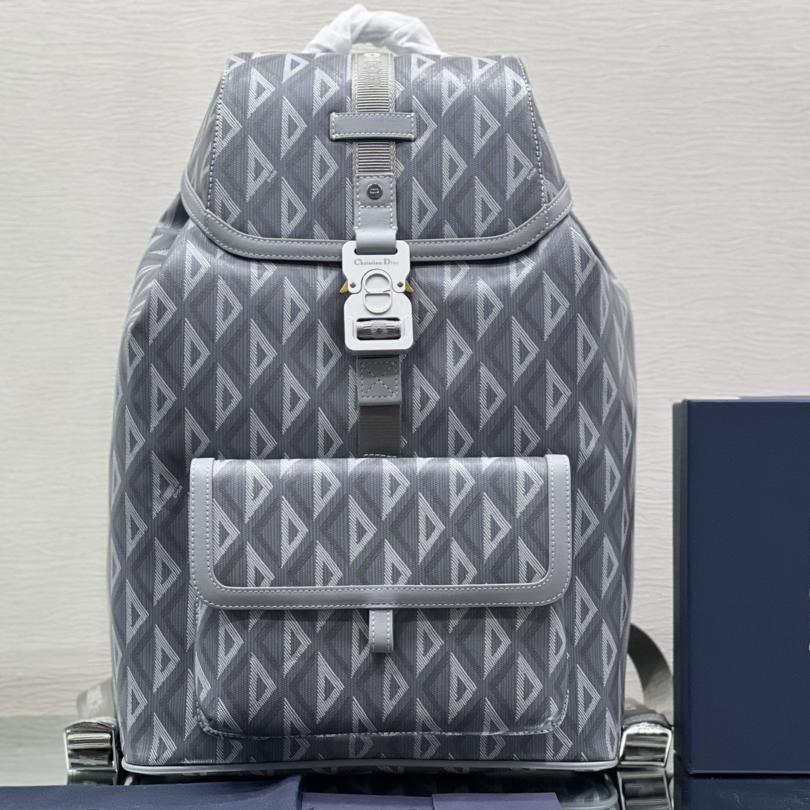 Dior Hit The Road Backpack - FashionPlug