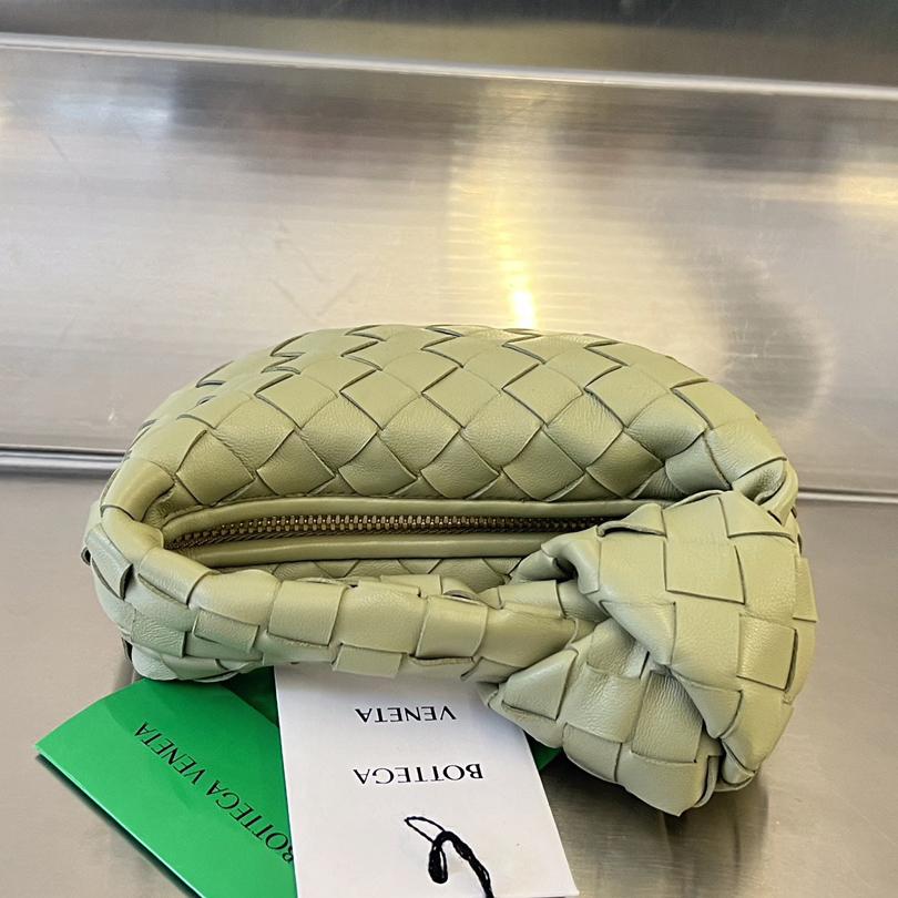Bottega Veneta Candy Jodie - FashionPlug