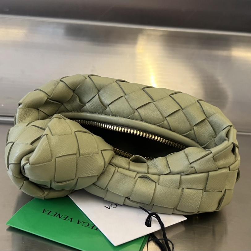 Bottega Veneta Candy Jodie - FashionPlug