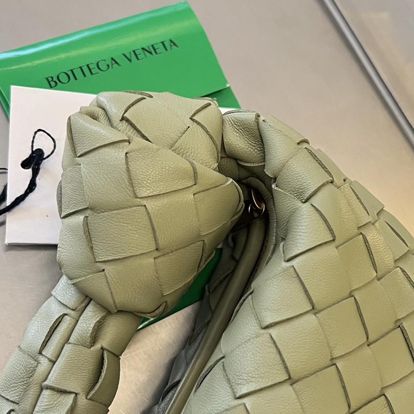 Bottega Veneta Candy Jodie - FashionPlug