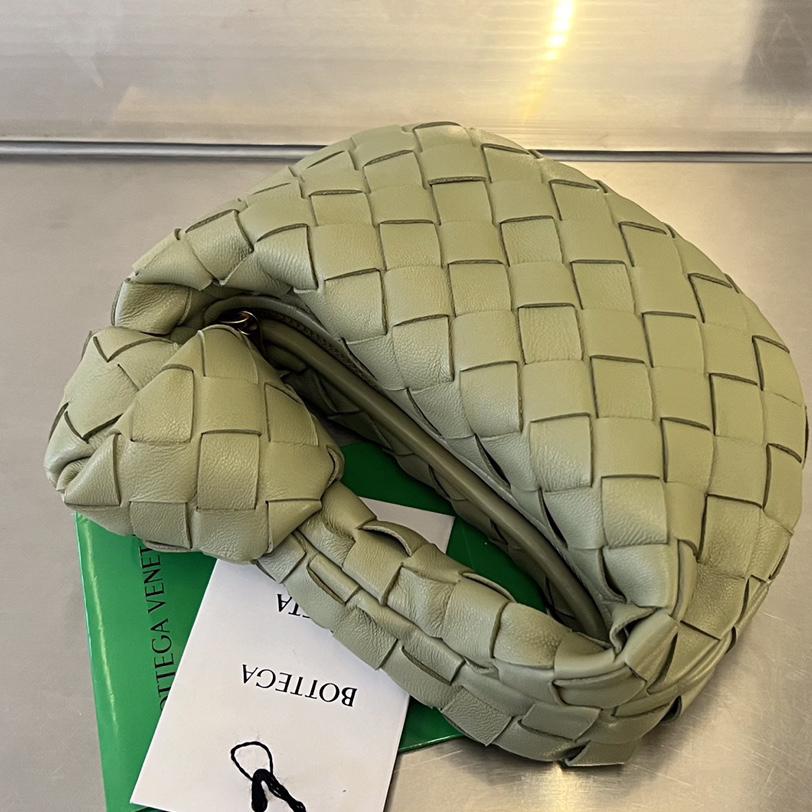 Bottega Veneta Candy Jodie - FashionPlug