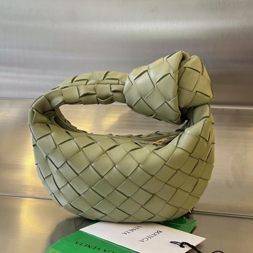 Bottega Veneta Candy Jodie - FashionPlug