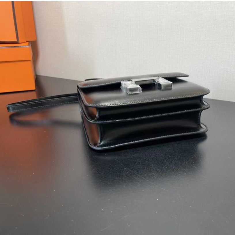 Hermes Constance 18 Shoulder Bag（18-15-4CM） - FashionPlug