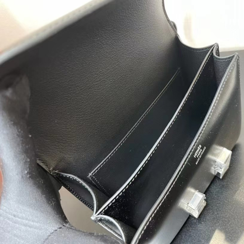 Hermes Constance 18 Shoulder Bag（18-15-4CM） - FashionPlug