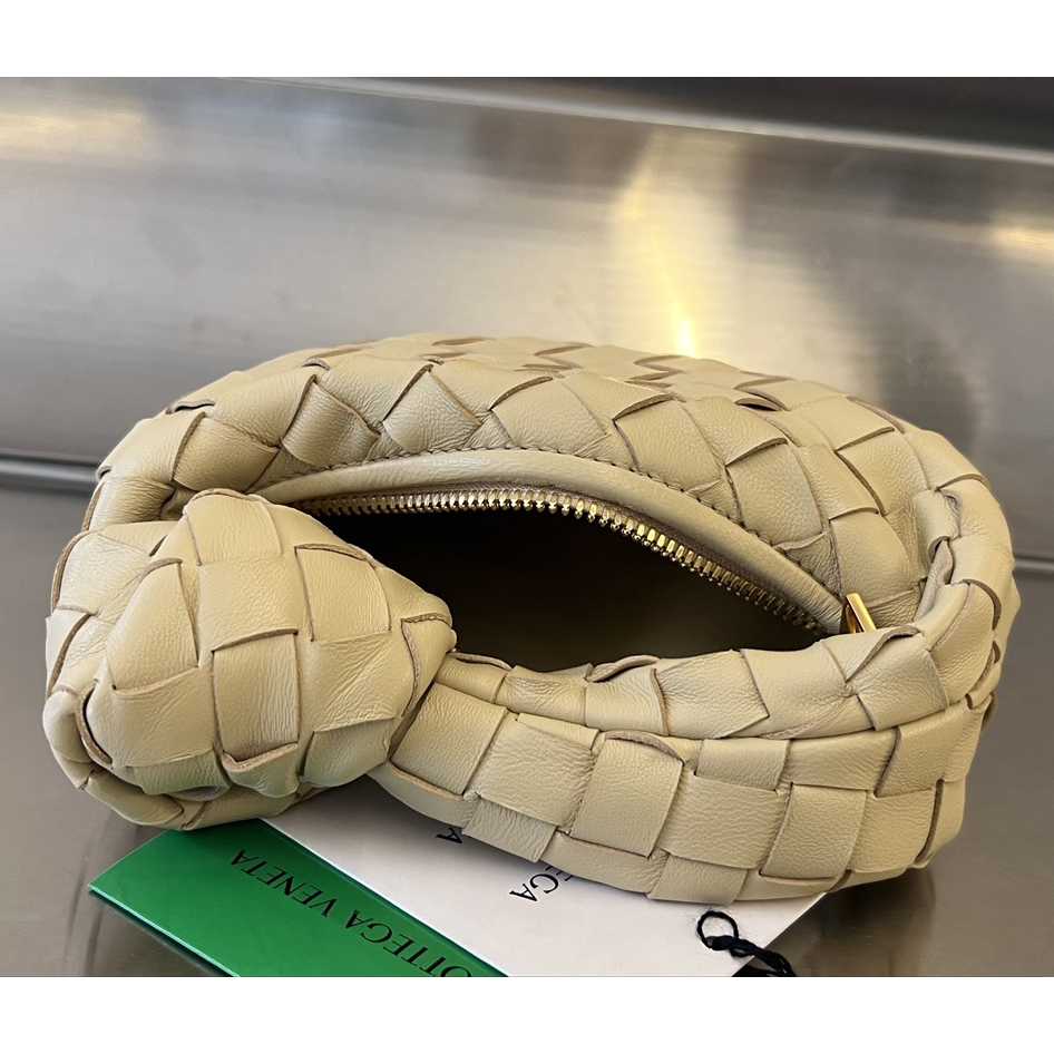 Bottega Veneta Candy Jodie - FashionPlug