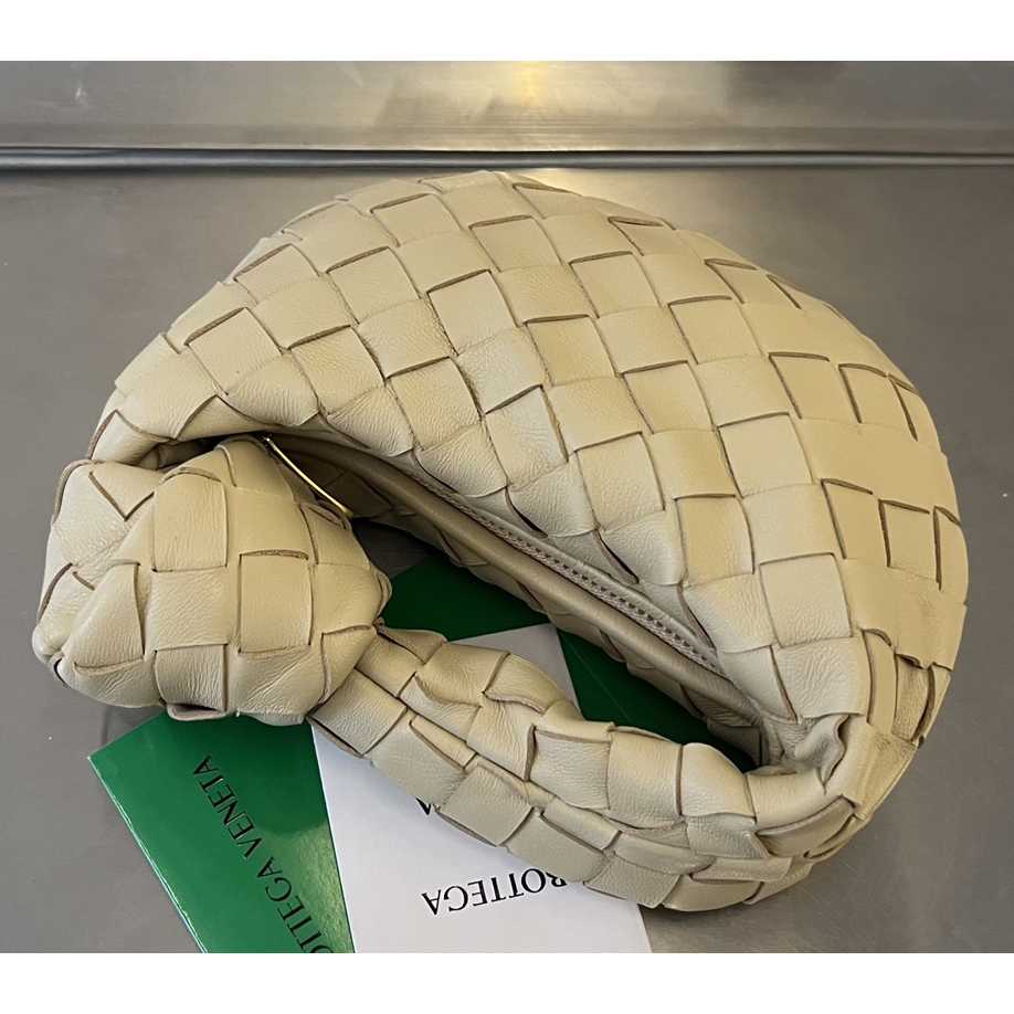 Bottega Veneta Candy Jodie - FashionPlug