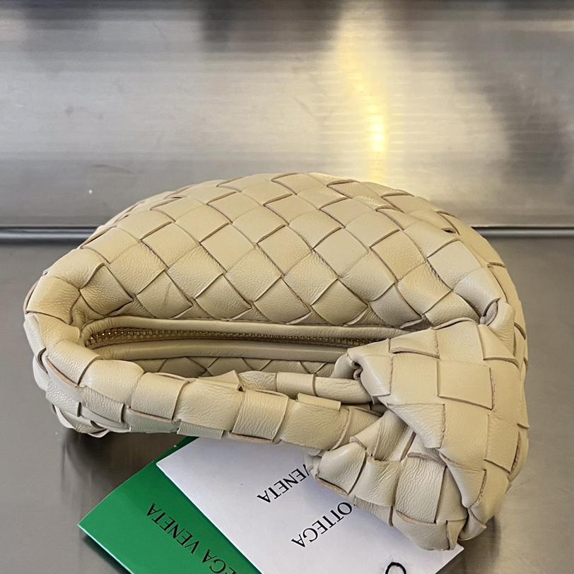Bottega Veneta Candy Jodie - FashionPlug