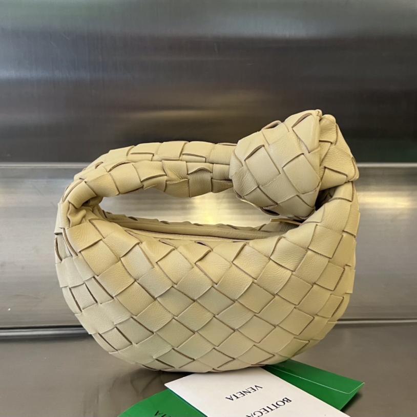 Bottega Veneta Candy Jodie - FashionPlug