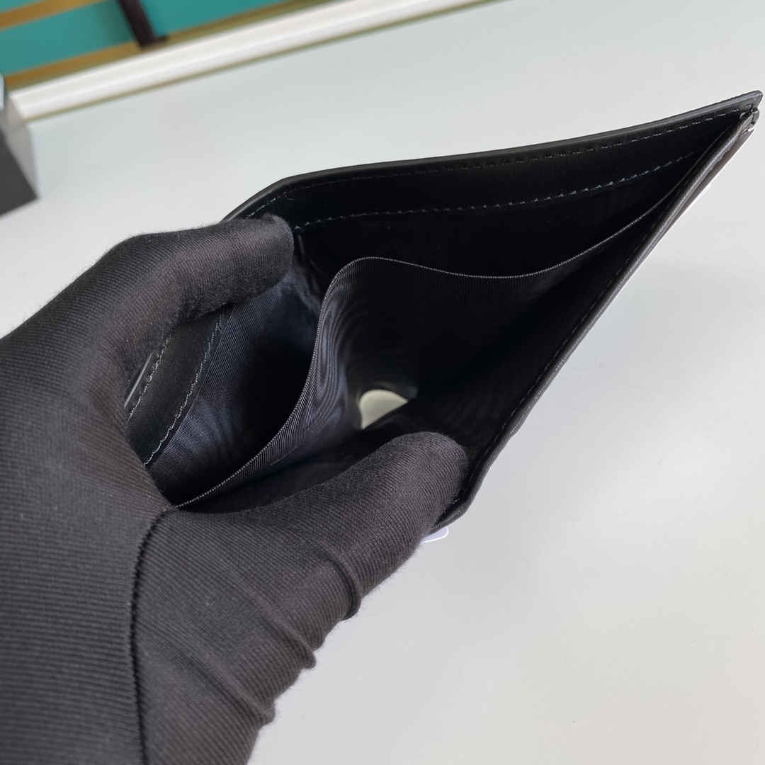 Gucci GG Supreme Web Wallet(11-9-1.5cm)    - FashionPlug
