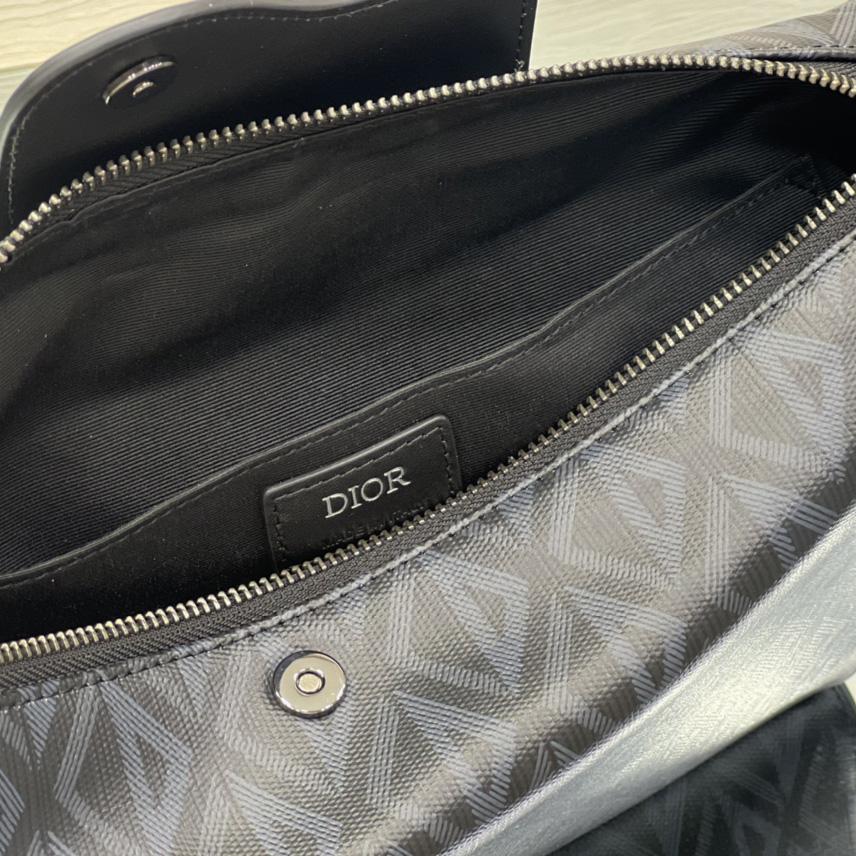 Dior Lingot Messenger Bag - FashionPlug