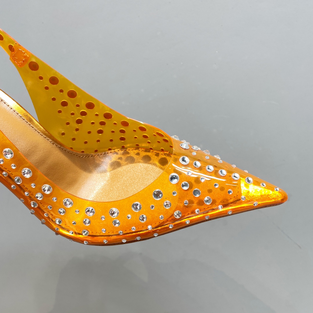 Aquazzura Starburst Pump 105 - FashionPlug