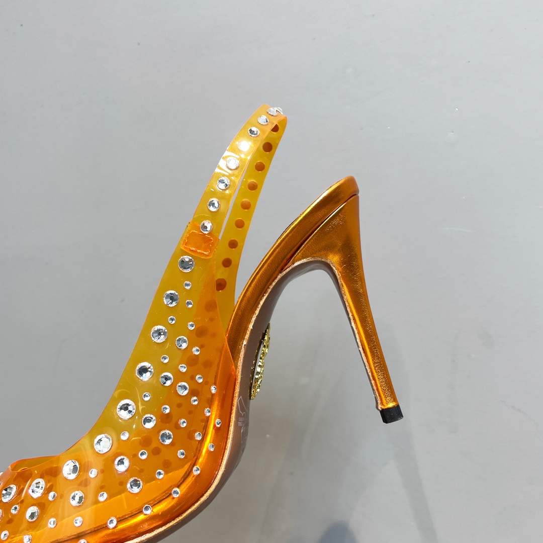Aquazzura Starburst Pump 105 - FashionPlug