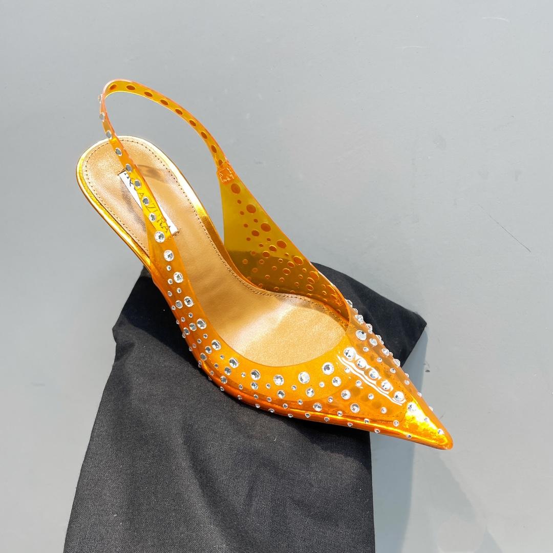 Aquazzura Starburst Pump 105 - FashionPlug