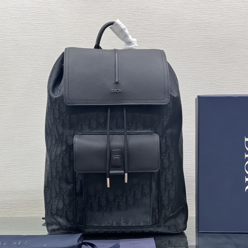 Dior Motion Backpack - FashionPlug