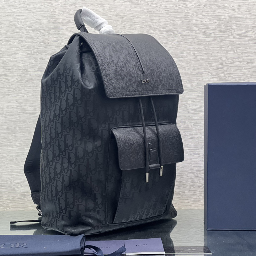 Dior Motion Backpack - FashionPlug