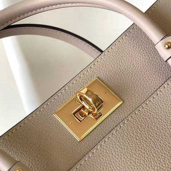 Louis Vuitton On My Side MM Tote Bag (30.5 x 24.5 x 14 cm)     M58485 - FashionPlug